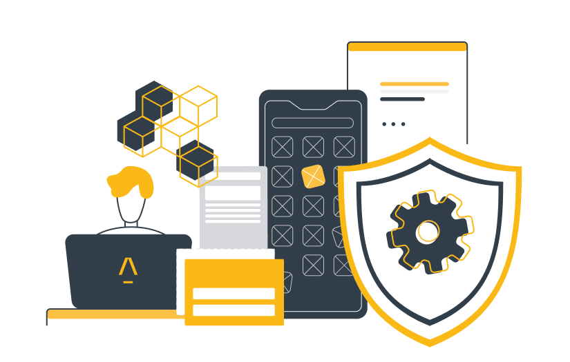 Penetration Testing for Logistic Company screenshot 1