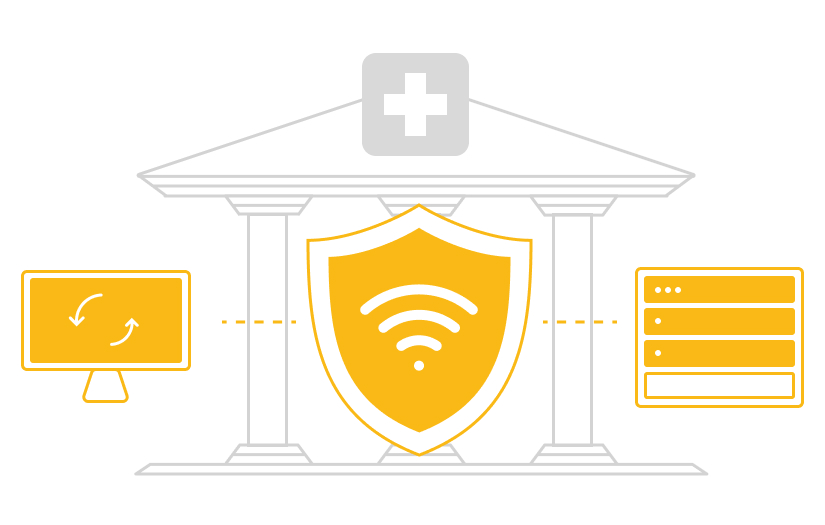 Penetration Testing for Health Care screenshot 1