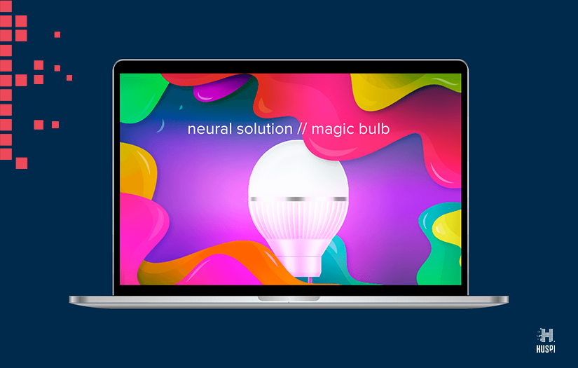 NeuralSolution Sentiment Analysis screenshot 1