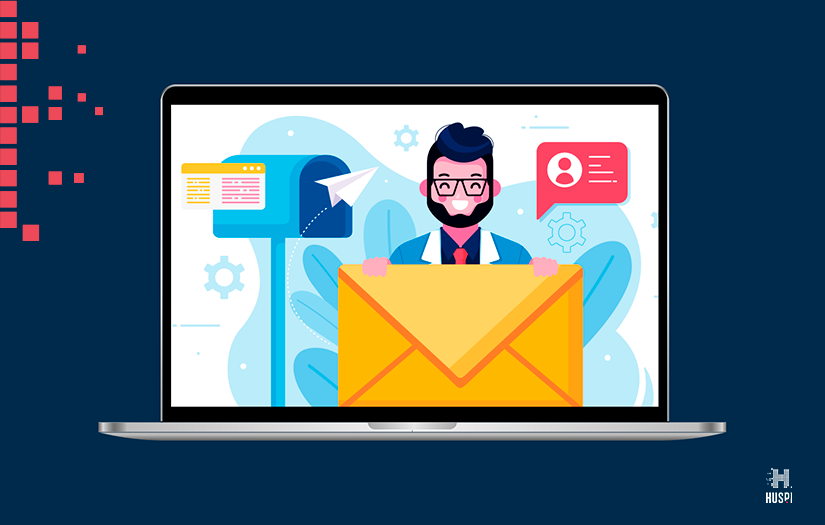 Smart Assistant for eMail (SAM) screenshot 1