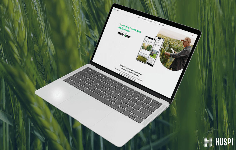 AirFarm screenshot 1