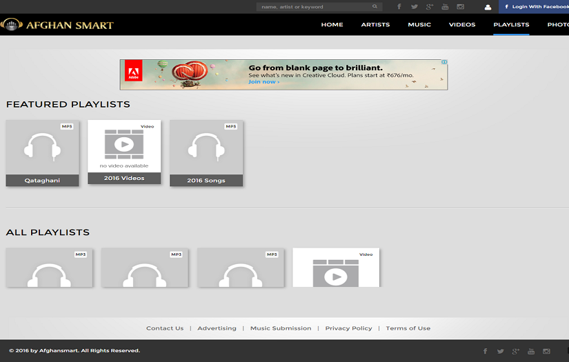 Afghan Smart screenshot 2
