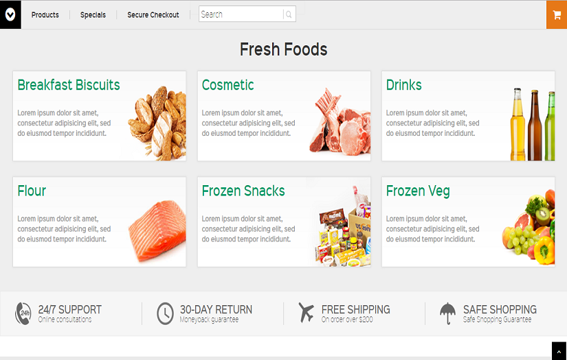 Patel Brothers screenshot 2