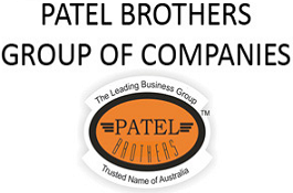 Patel Brothers