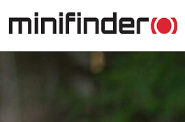 Minifinder