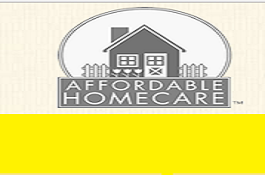 Affordable Home Care
