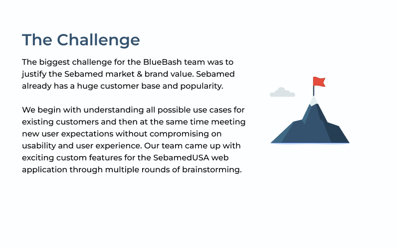 Sebamed screenshot 2