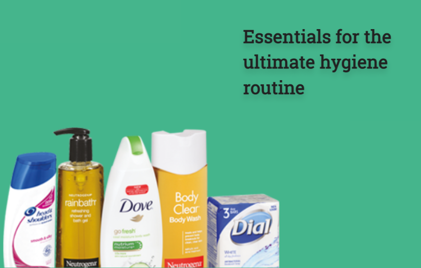 Medshop Express screenshot 1