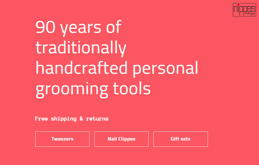 Nippes USA screenshot 1