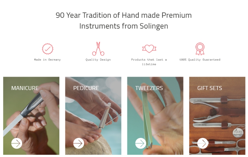 Nippes USA screenshot 3