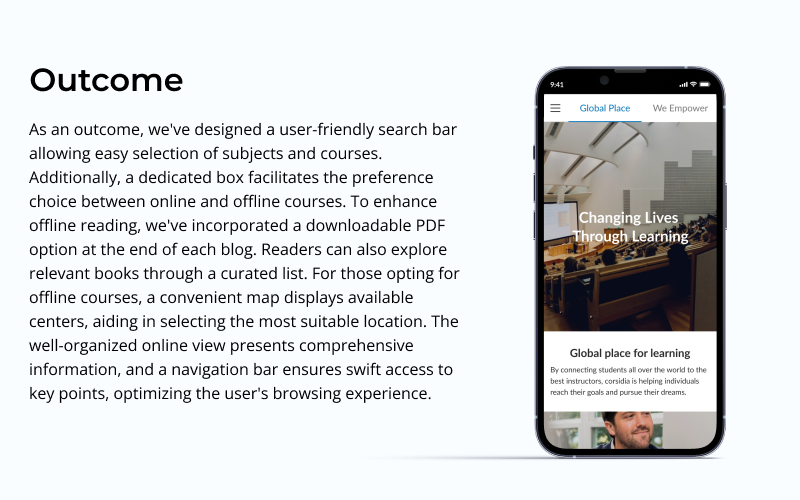 Corsidia screenshot 5