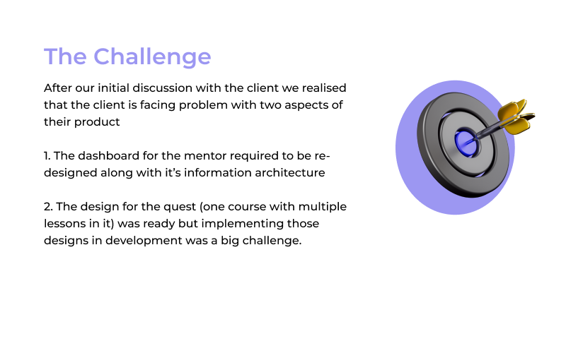 myQuest screenshot 2