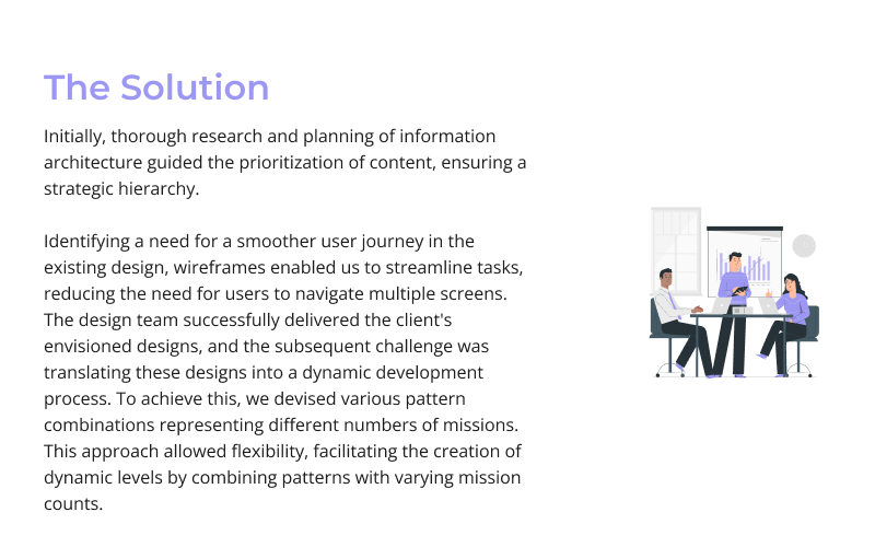 myQuest screenshot 3