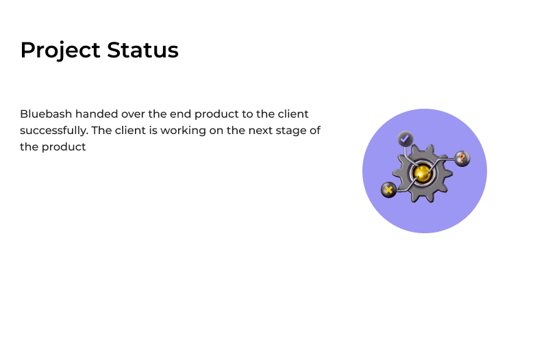 myQuest screenshot 5