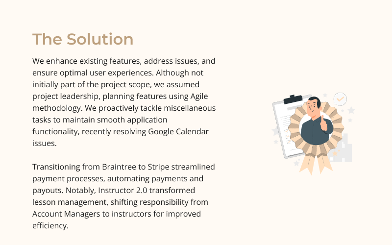 Tunelark screenshot 3