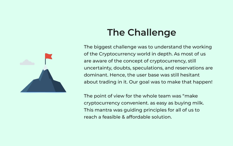 CryptoStore screenshot 2