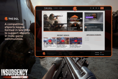 Digital Gaming League