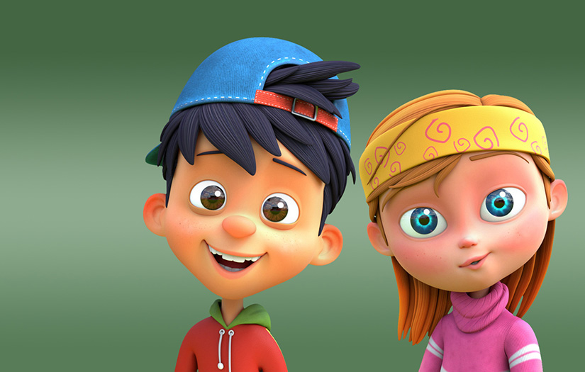 Super Minds screenshot 1