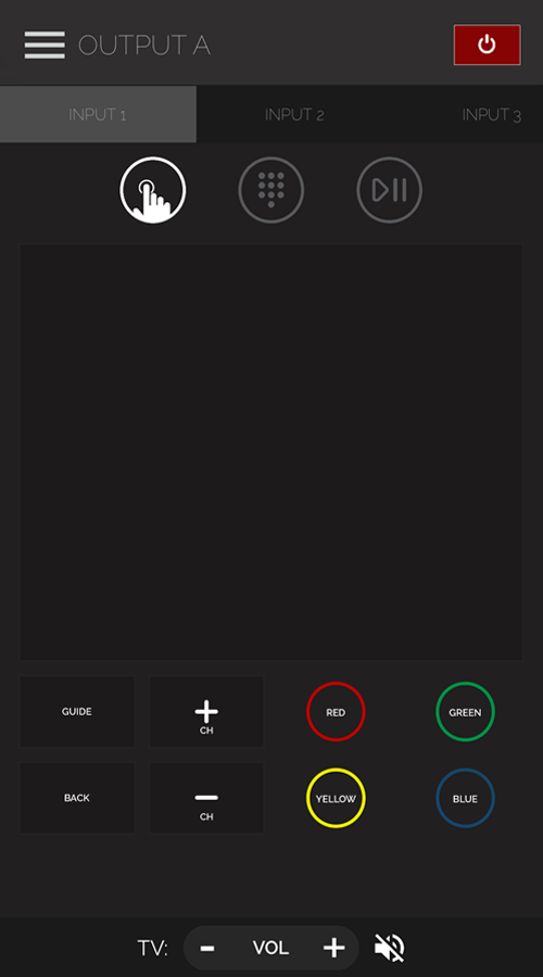 UControl screenshot 3