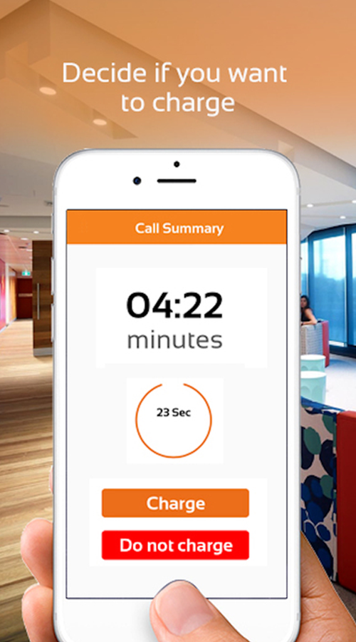 Spojiti Pro screenshot 2