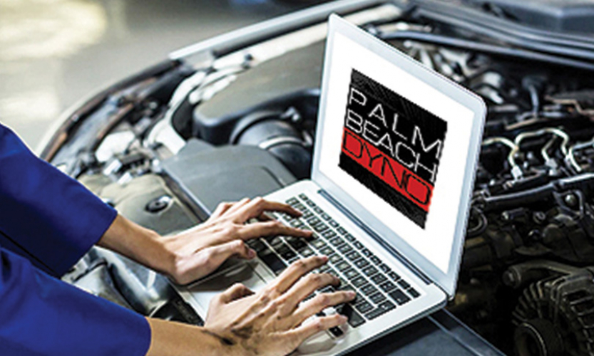 Adobe Commerce Cloud (Magento 2) Automotive Store Development screenshot 1