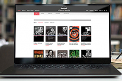 Magento Platform Migration For Book Publishing Company