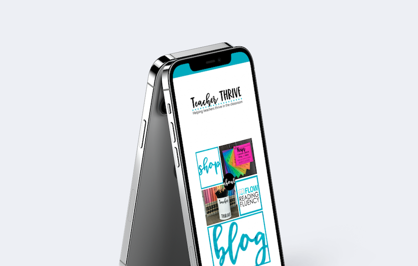 Building a reading fluency learning platform screenshot 1
