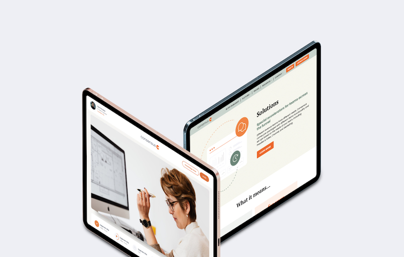 Enhancing consensus demo automation platform screenshot 2
