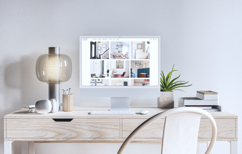 DIY custom picture framebuilder screenshot 1