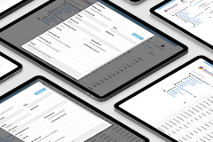 Educational software and innovative web/mobile app