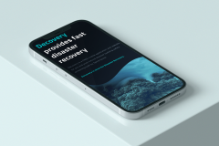 Disaster recovery application and reporting tool