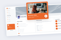 Enhancing consensus demo automation platform
