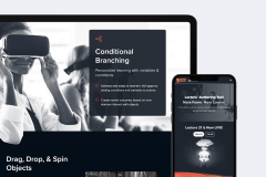 Building the world’s largest library of eLearning assets