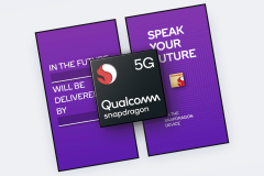 Qualcomm: Real-Time Voice-to-Visual AI System for Interactive Device Demonstration
