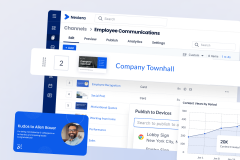Appspace: Golang Content Delivery Platform with Temporal Workflow Automation