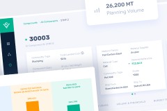 Sourcing Value: Multi-Agent AI System for Automated Supply Chain Data Processing
