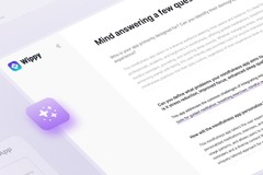 Wippy: Multi-Agent AI System for Automated RFP Processing and Pre-Sales Workflows