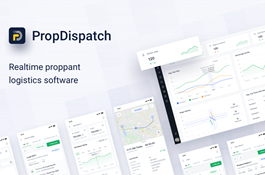Dispatching and Order Management Platform