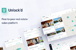 Real Estate Listing Platform