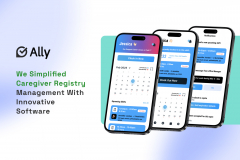 AllyMS | Caregiver Registry Compliance & Growth Platform