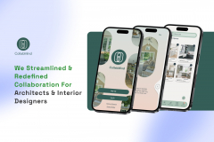 CollabMind | Interior Design & Architecture Collaboration