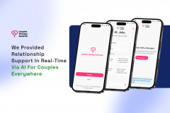 Couples Therapy Assistant | Real‑Time AI‑Powered Relationship Support