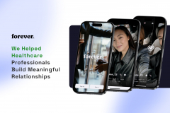 ForeveRx | Empowering Healthcare Heroes to Find Their Forever
