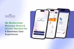 Innovative Vending Solutions | Reinventing Self‑Service Vending with a Mobile App