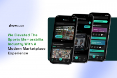 The Showcase | Sports Cards & Memorabilia Marketplace