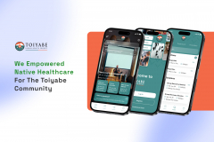 Toiyabe Indian Health Project | Native Healthcare & Cultural Resource Platform