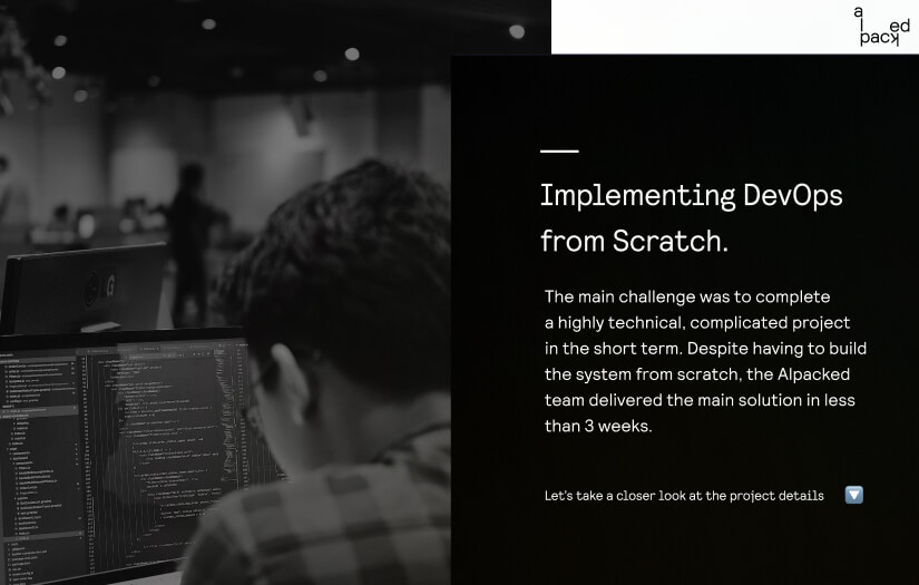 Implementing DevOps from Scratch screenshot 1