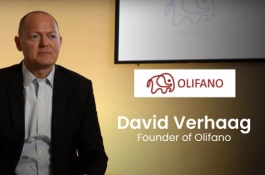 Developing context-based knowledge assistant: Olifano