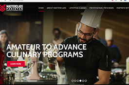 Master Class Pakistan