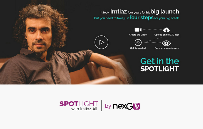 Video Crowdsourcing and Streaming Platform screenshot 3